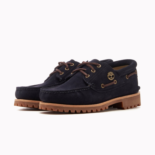 Timberland Authentic Boat 2