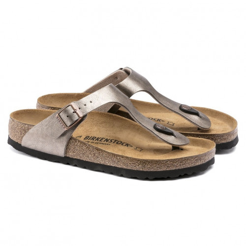 Birkenstock Gizeh Birko Flor 2