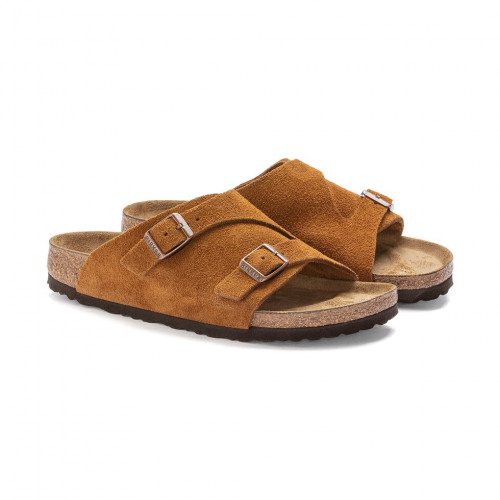 Birkenstock Zurich 2