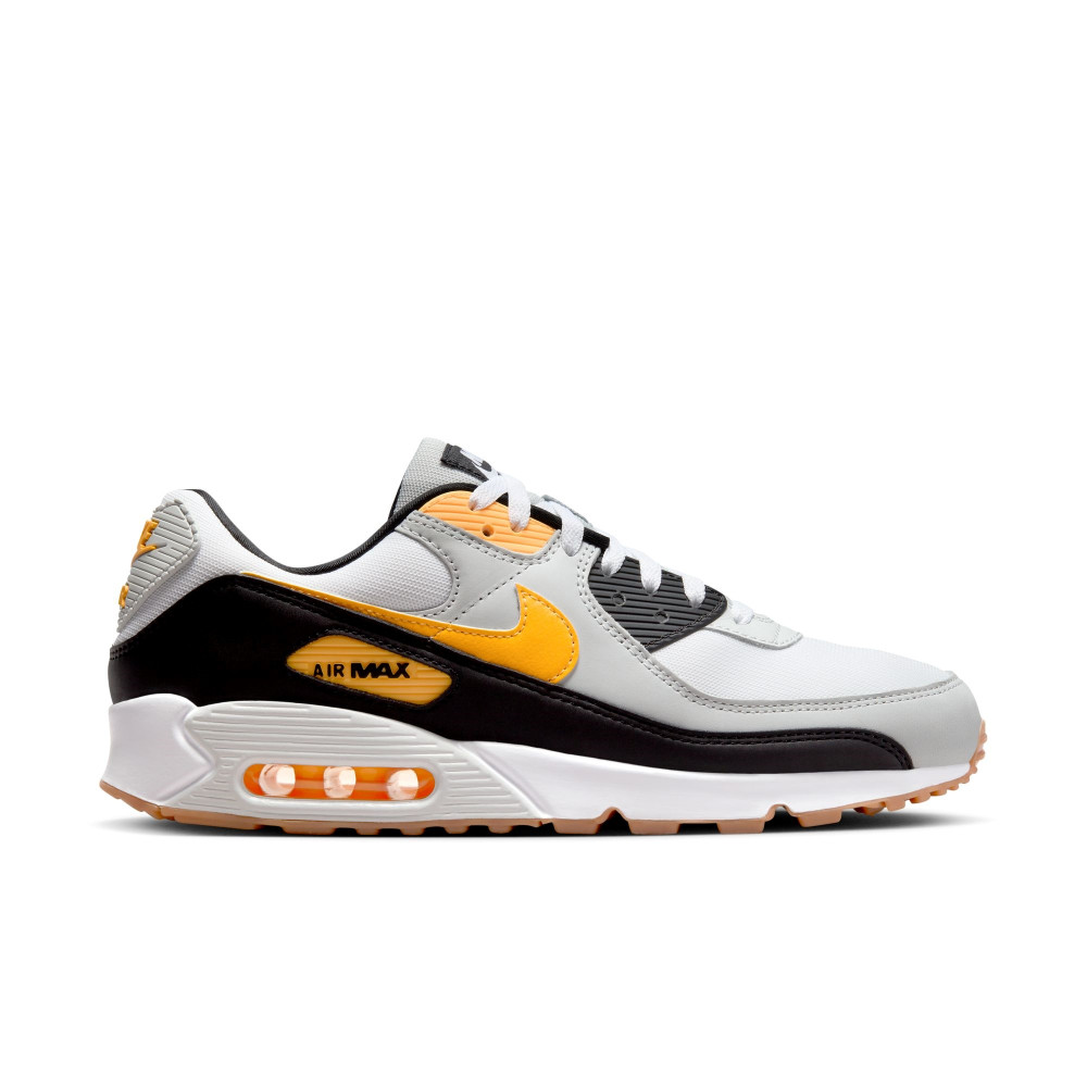 Nike Air Max 90 Mon Pied Ce Heros