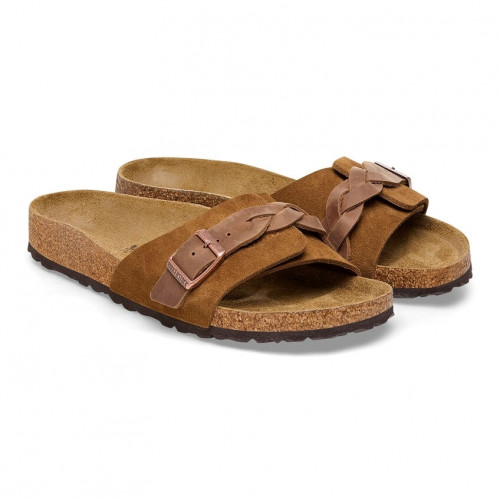 Birkenstock Oita Braided 2