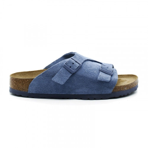 Birkenstock Zurich