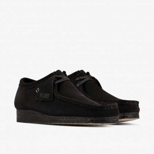 Clarks Wallabee 2