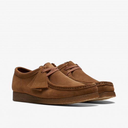 Clarks Wallabee 2