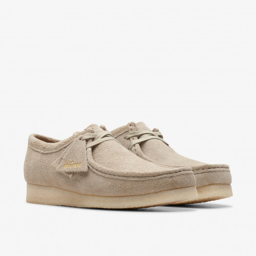 Clarks Wallabee 2