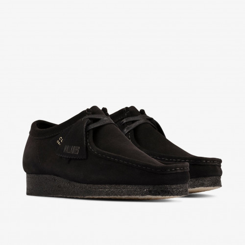 Clarks Wallabee 2