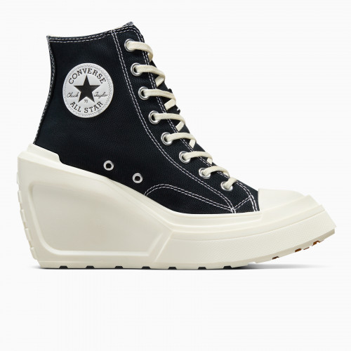 Converse Chuck 70 De Luxe Wedge