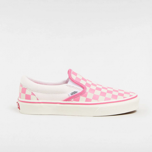 Vans CLASSIC SLIP-ON CHECKERBOARD