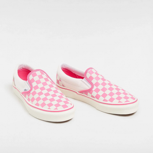 Vans CLASSIC SLIP-ON CHECKERBOARD 2