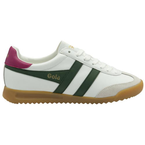 Gola Torpedo Leather Trainers