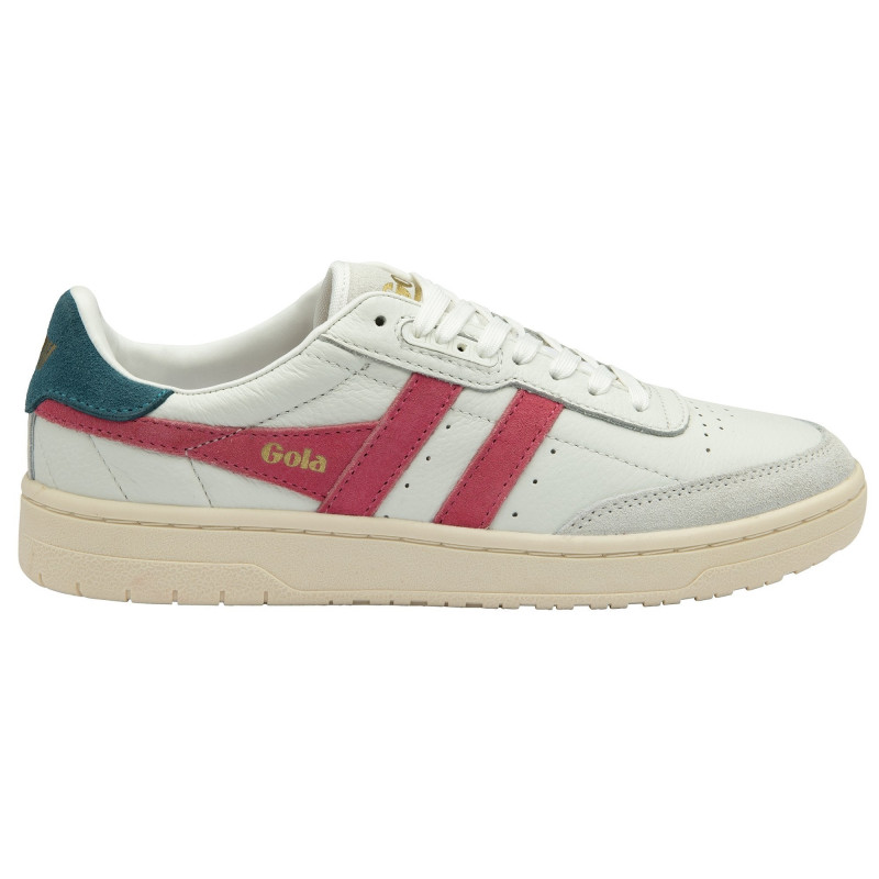 Falcon trainers white deals