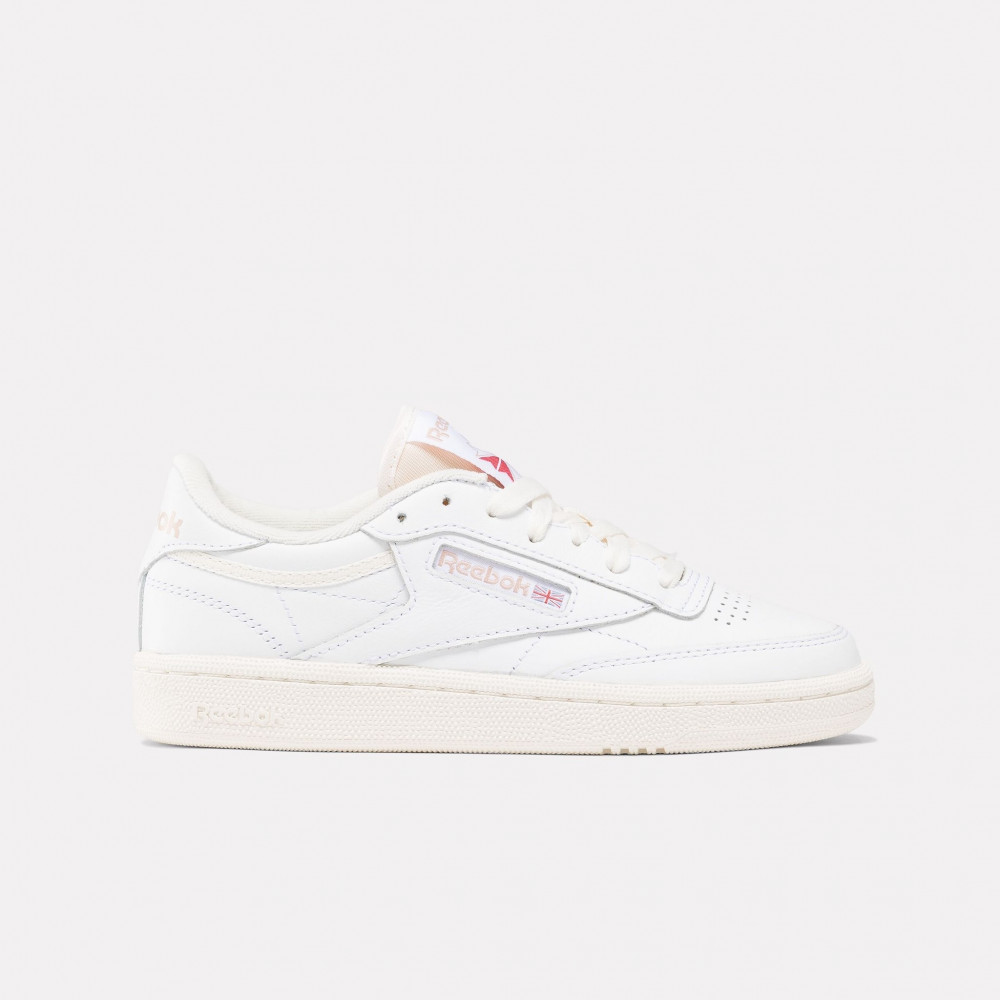 Reebok Club C 85 Mon Pied Ce Heros
