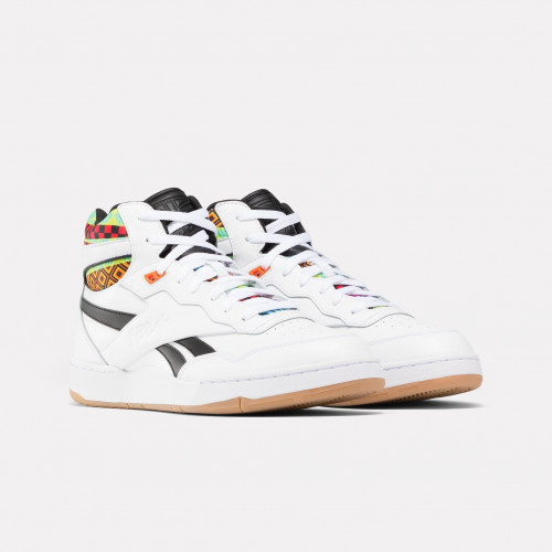 Reebok BB 4000 II Mid 2