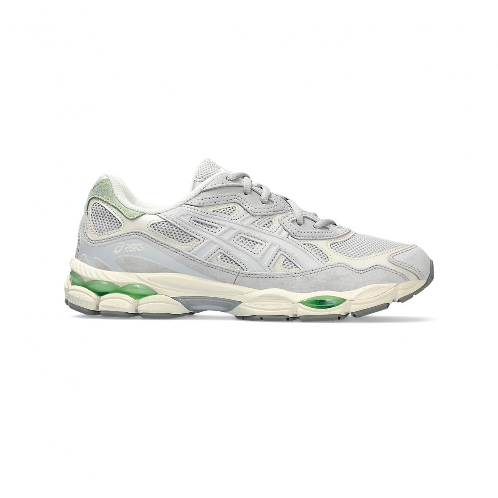 Asics Gel NYC Mon Pied Ce Heros