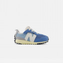 New Balance 327