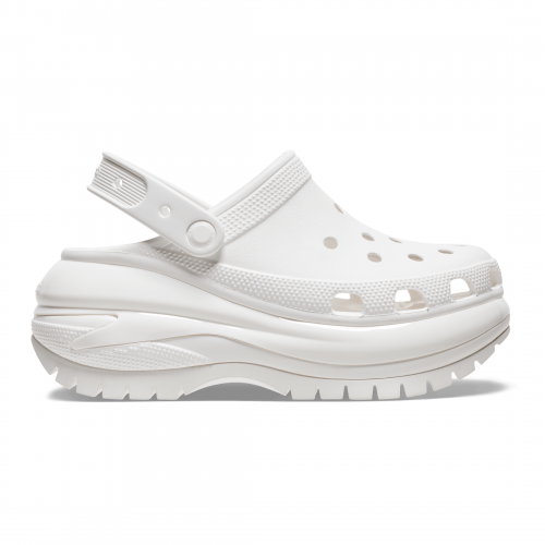 Crocs Mega Crush Clog