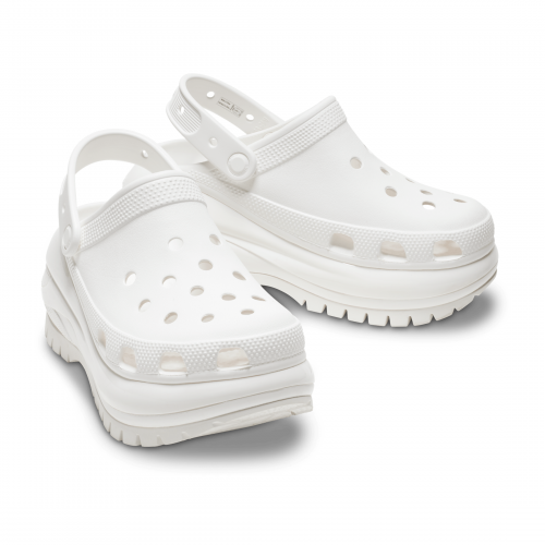 Crocs Mega Crush Clog 2