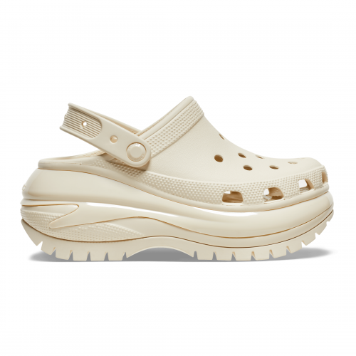 Crocs Mega Crush Clog