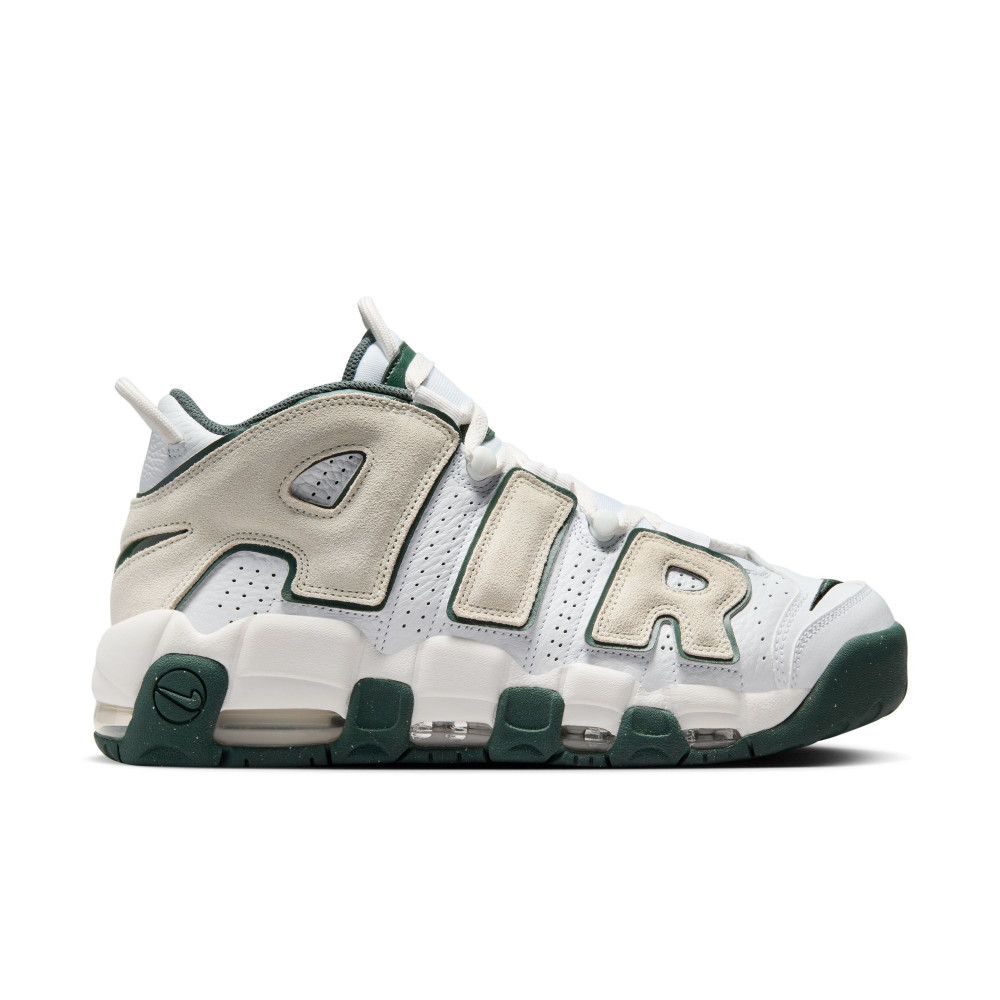 Nike Air More Uptempo 96 Mon Pied Ce Heros