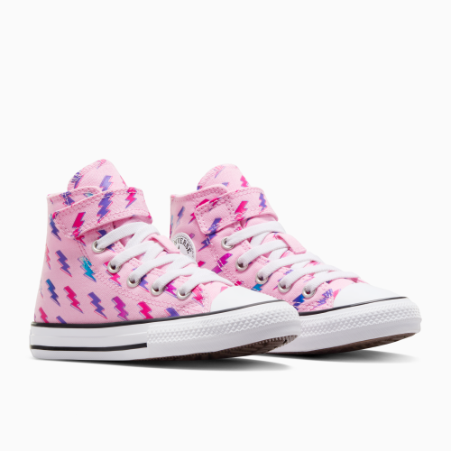 Converse Chuck Taylor All Star Hearts Easy On 2