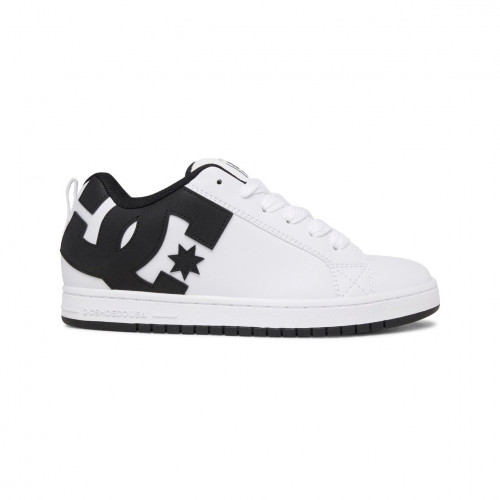 DC Shoes Court Graffik