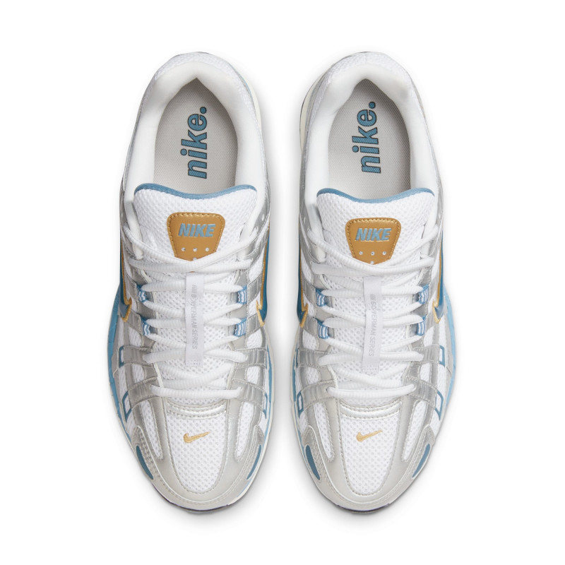Nike P 6000 Mon Pied Ce Heros