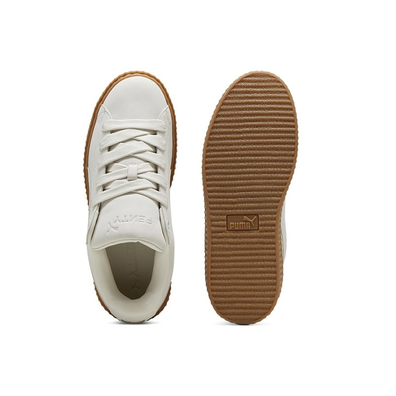 Chaussure puma creeper femme sales