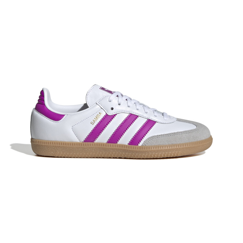 Adidas Samba OG J Mon Pied Ce Heros