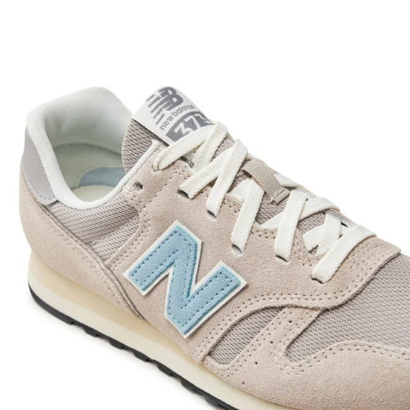 New balance 373 bianche deals