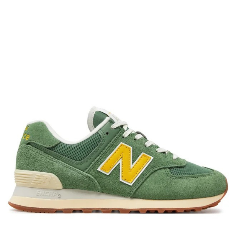 New balance 574 suede outlet