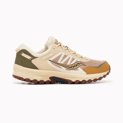 Saucony Grid Peak