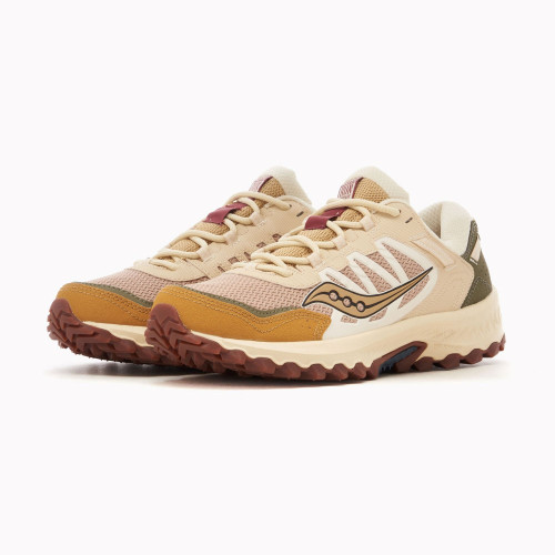 Saucony Grid Peak 2