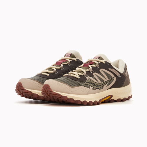 Saucony Grid Peak 2