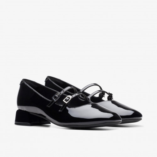 Clarks Daiss30 Shine 2
