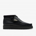 Clarks Wallabee Scout