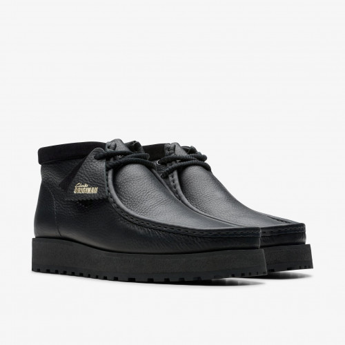 Clarks Wallabee Scout 2
