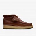 Clarks Wallabee Scout