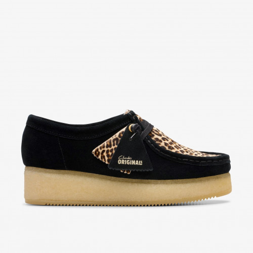 Clarks Wallacraft Bee