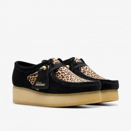 Clarks Wallacraft Bee 2