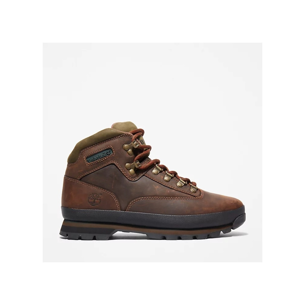 Timberland Euro Hiker Mon Pied Ce Heros