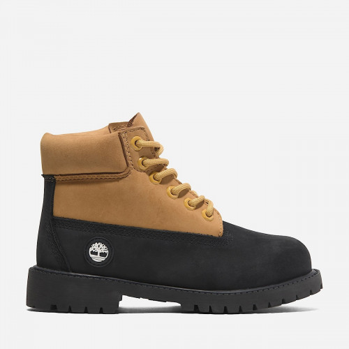 Timberland Premium 6-inch