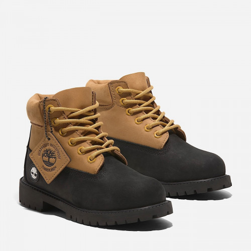 Timberland Premium 6-inch 2