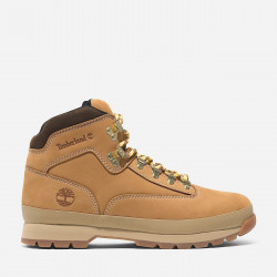 Timberland Euro Hiker Mid Mon Pied Ce Heros