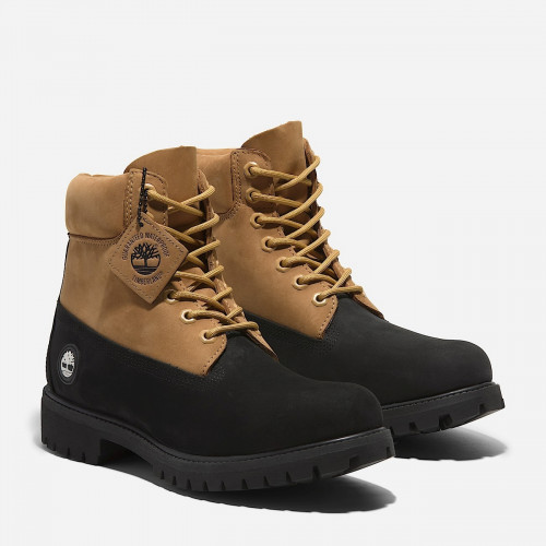Timberland Premium 6-inch 2