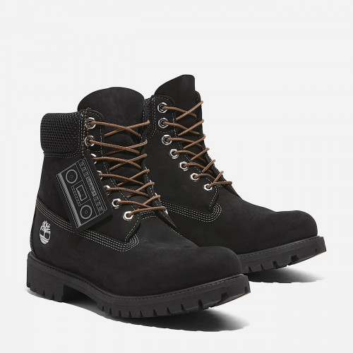 Timberland Premium 6-inch 2