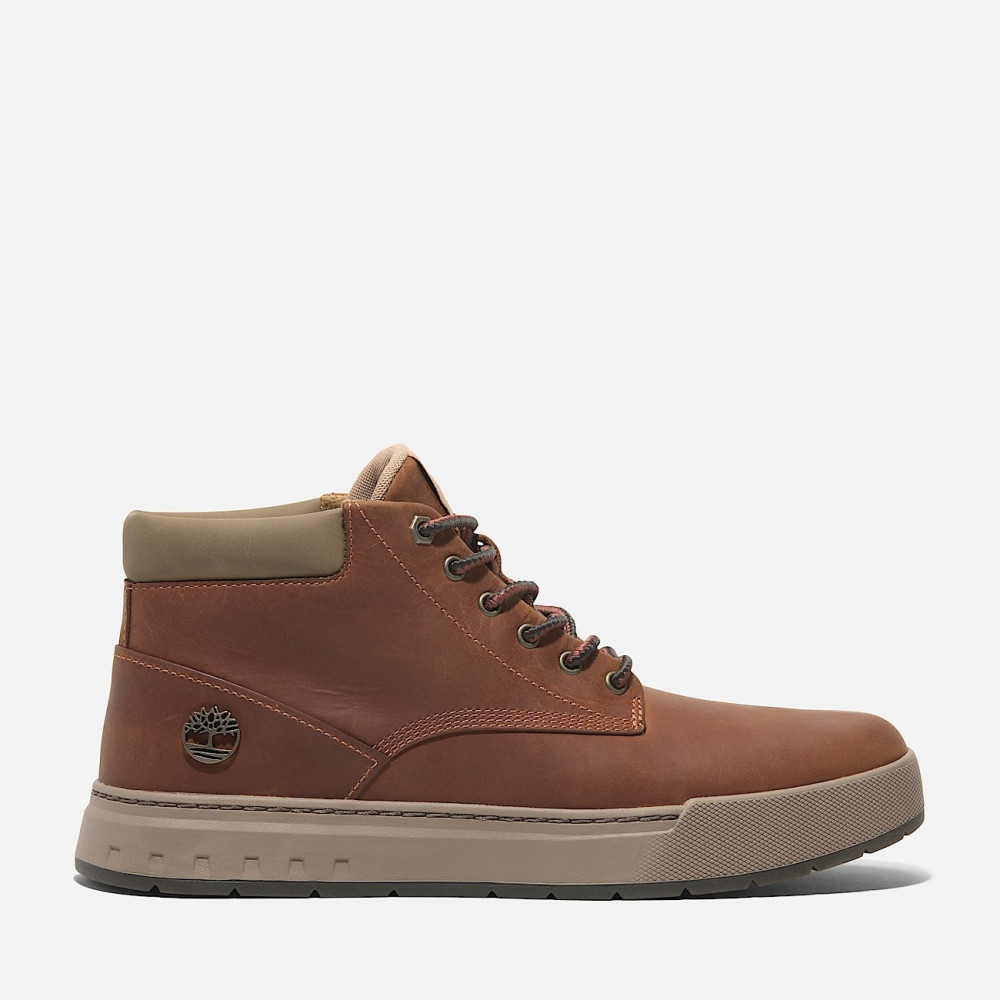 Timberland Maple Grove Mid Mon Pied Ce Heros