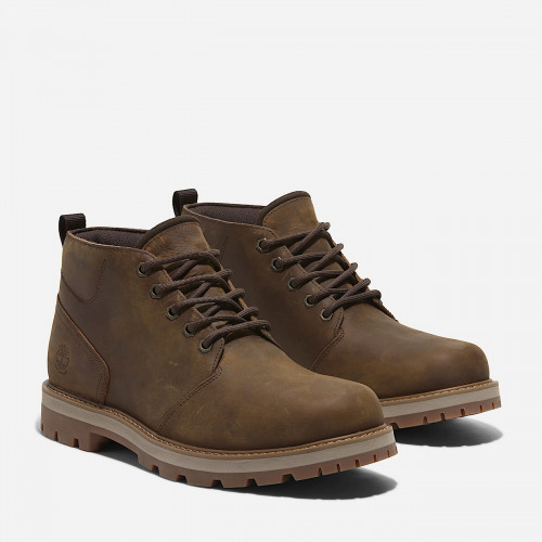 Timberland Britton Road Mid 2