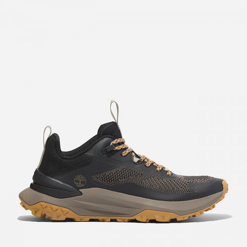 Timberland Motion Access Low
