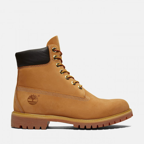 Timberland Premium 6-inch Waterproof