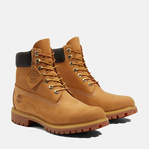 Timberland Premium 6-inch Waterproof 2